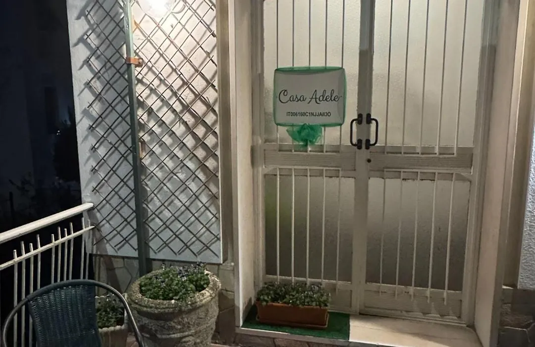 Casa Adele B&B-1